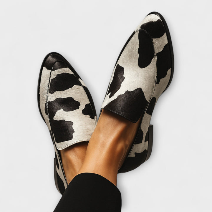 Isabella | Contemporary Moccasins for a Modern Look