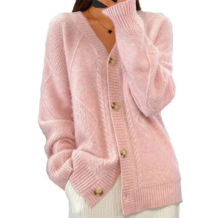 Rosalin | Timeless Chic Sweater Vest