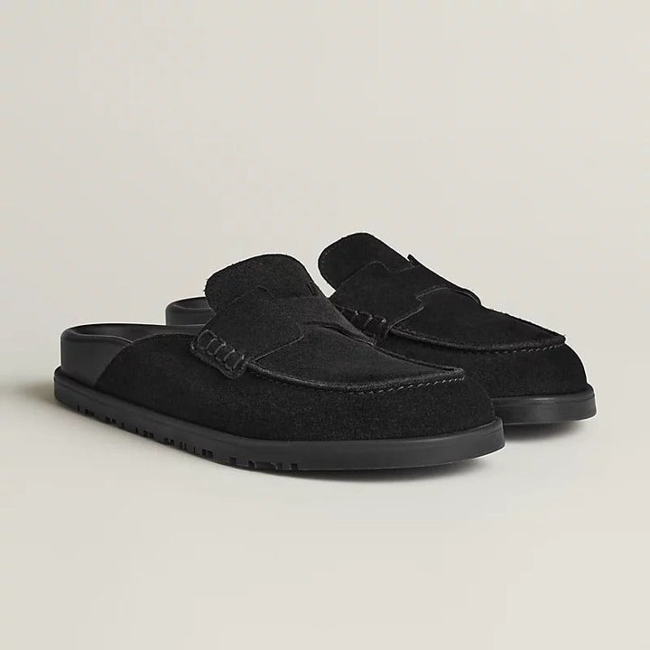 Claudia | Elegant Mules