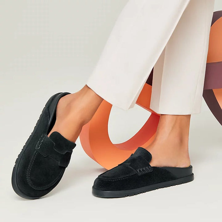 Claudia | Elegant Mules