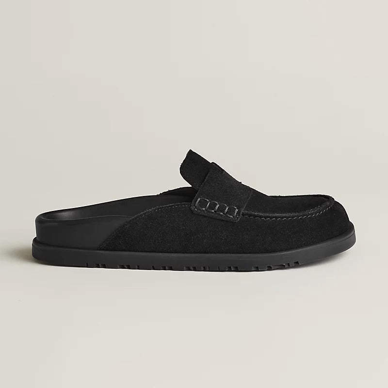 Claudia | Elegant Mules