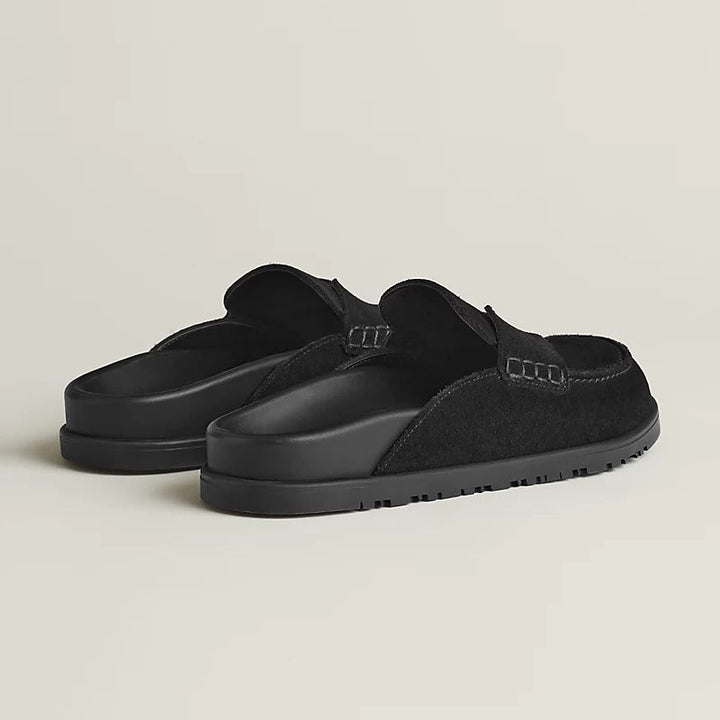 Claudia | Elegant Mules