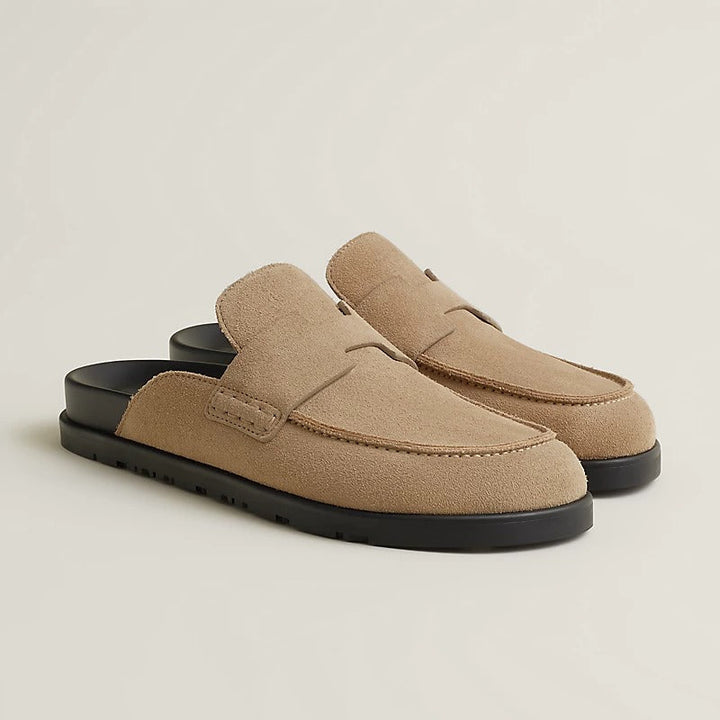 Claudia | Elegant Mules