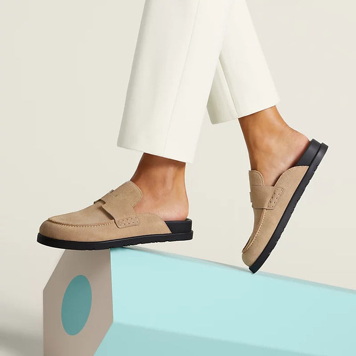 Claudia | Elegant Mules