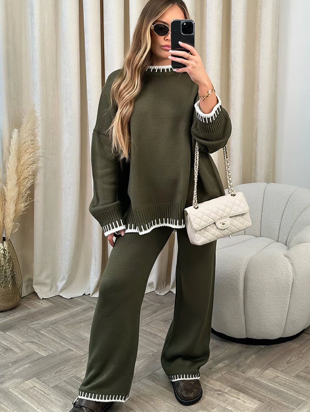 Emilia | Comfortable Set for Women