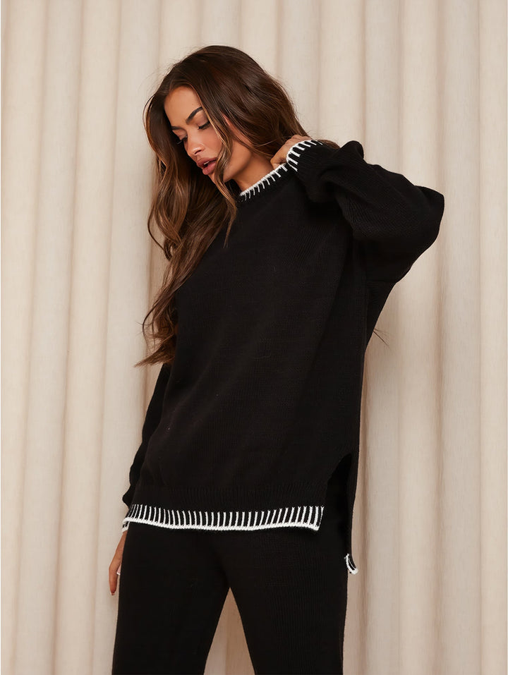 Emilia | Comfortable Set for Women