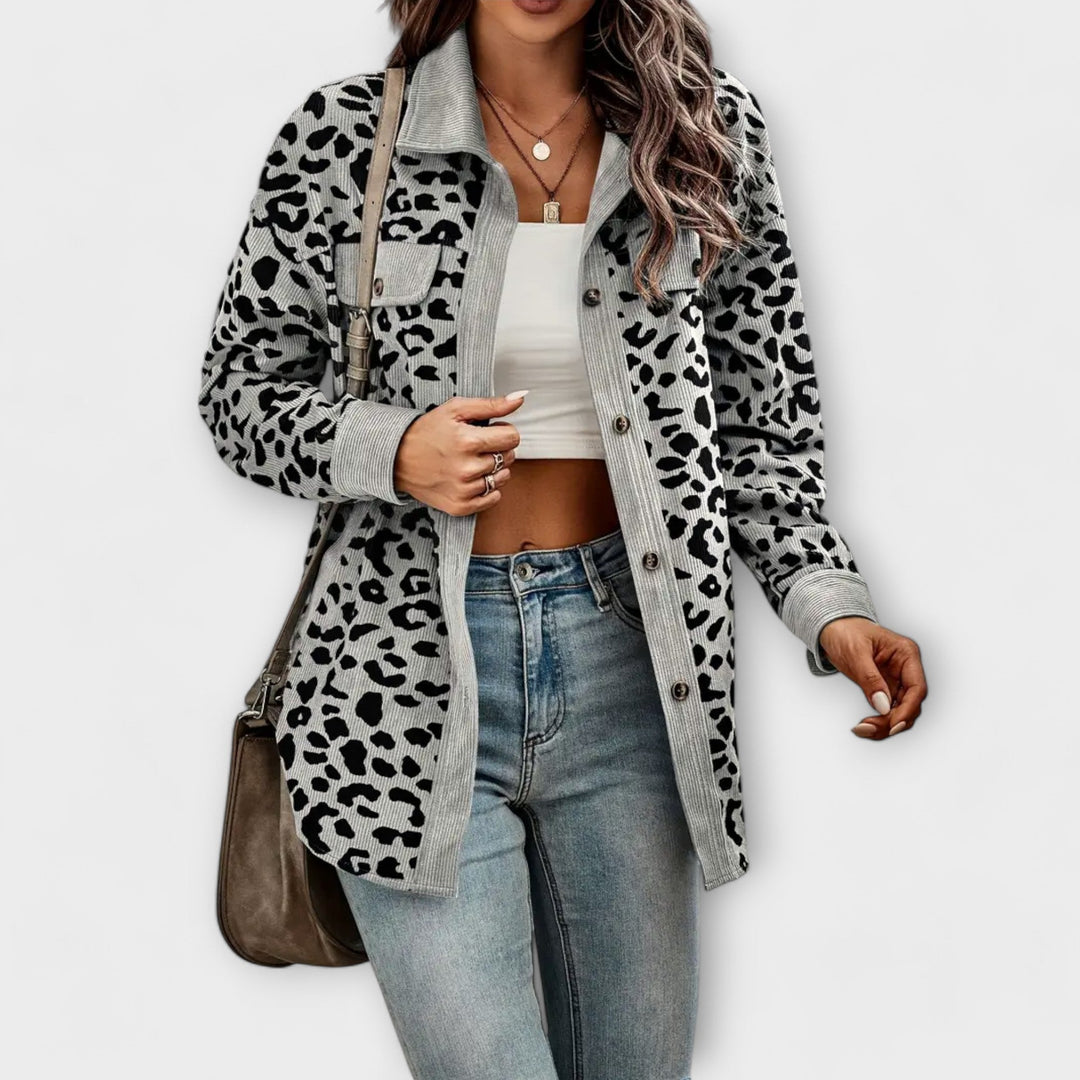 Amélie | Sophisticated Coat