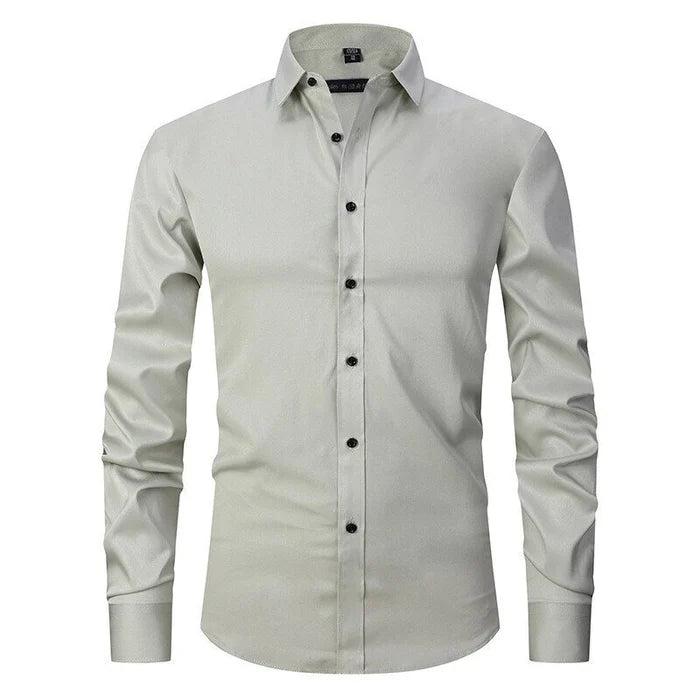 Bjorn ｜The Comfortable Stretch Blouse