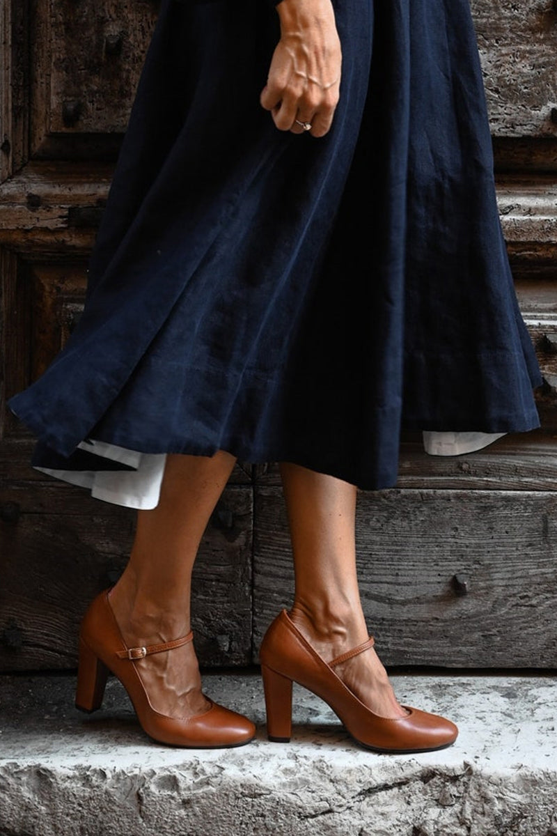 Elodie | Handcrafted Comfort Sandals