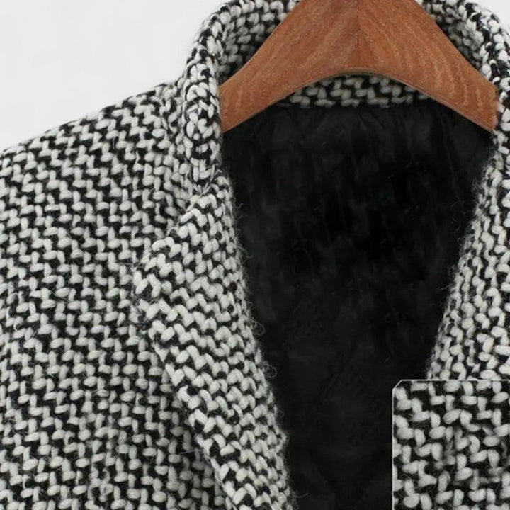 Marvelle | Elegant Coat for Autumn & Winter