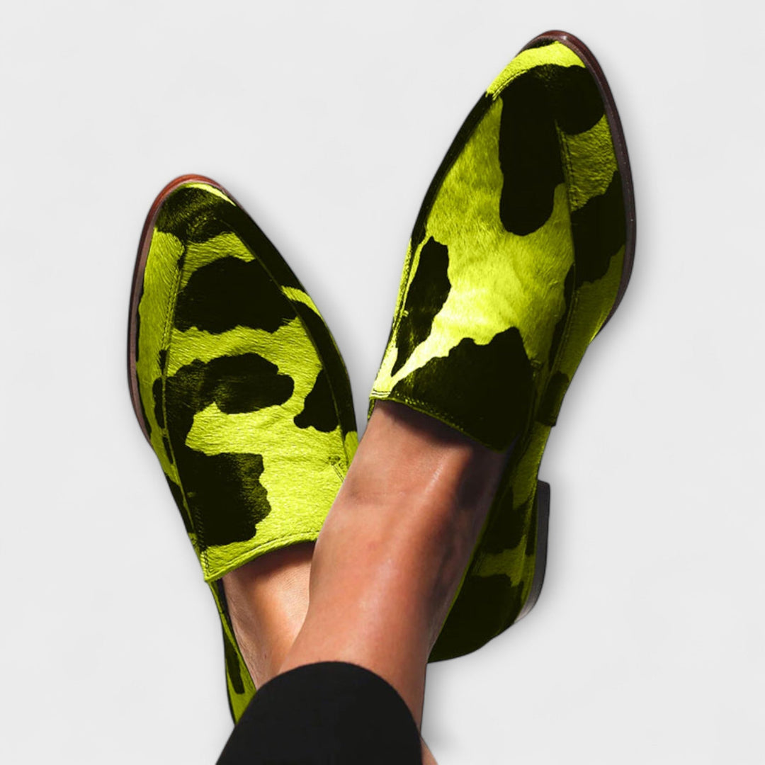 Egberta | Trend Loafers