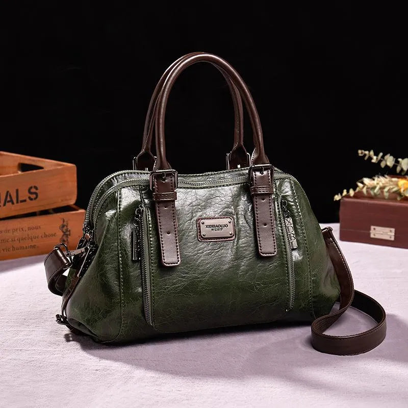 Claudia | Elegant Cloak Bag