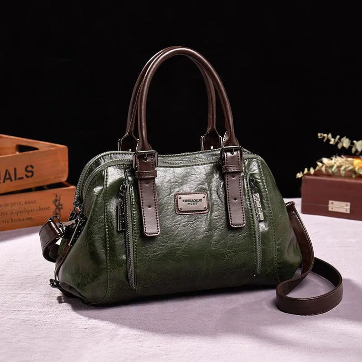 Claudia | Elegant Cloak Bag