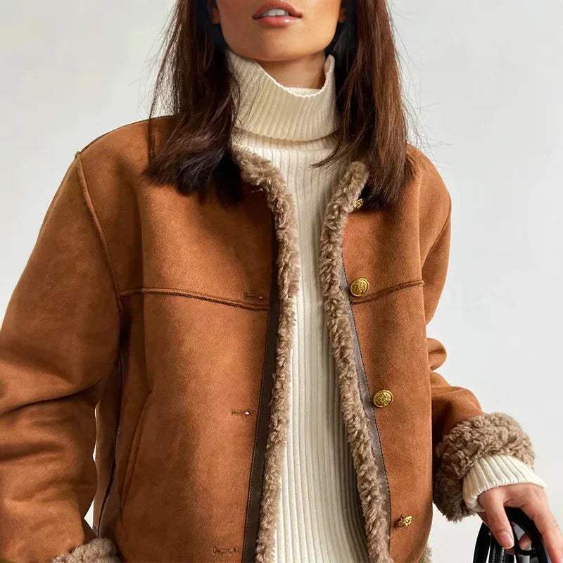 Amelia | Jacket