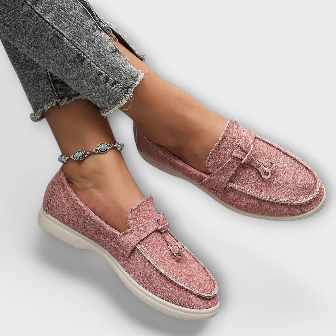 Romina | Women's Loafers