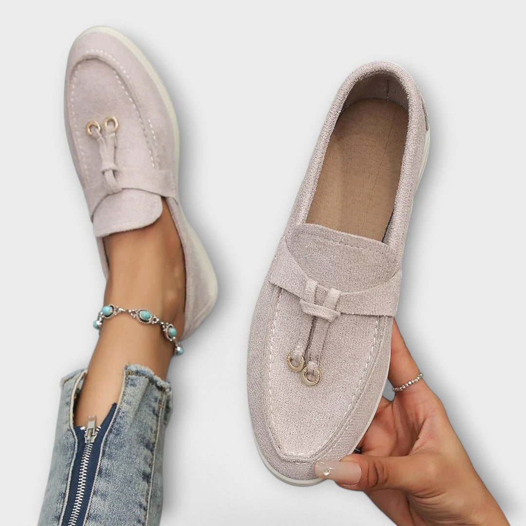 Romina | Women's Loafers