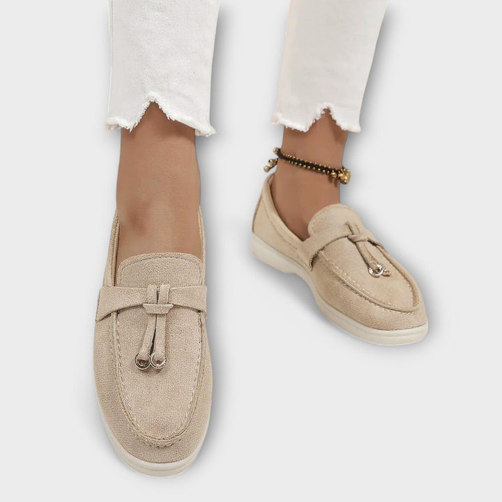 Romina | Women's Loafers