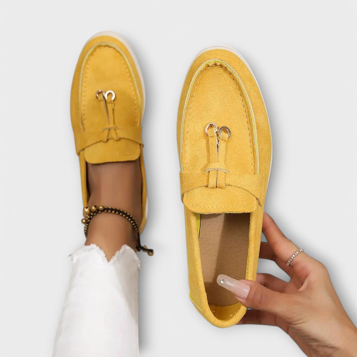 Romina | Women's Loafers