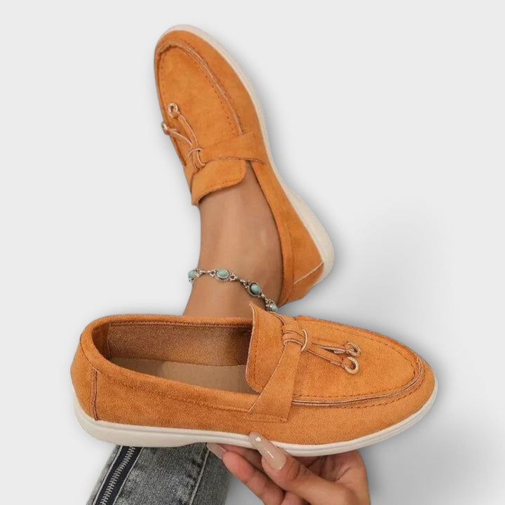 Romina | Women's Loafers