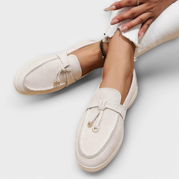 Romina | Women's Loafers
