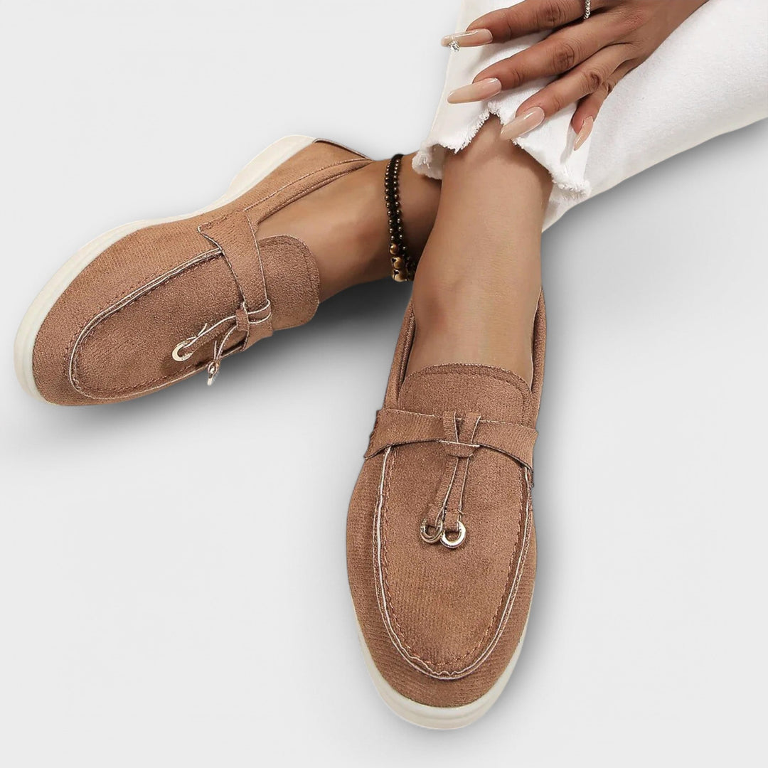 Romina | Women's Loafers