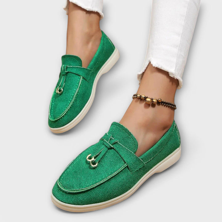 Romina | Women's Loafers