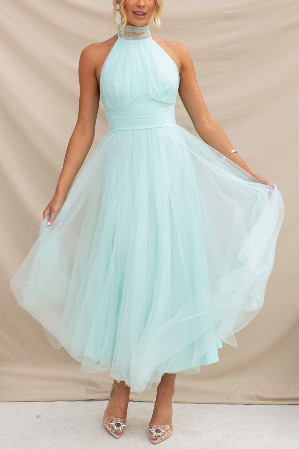 Penelope | Fancy Tulle Dress