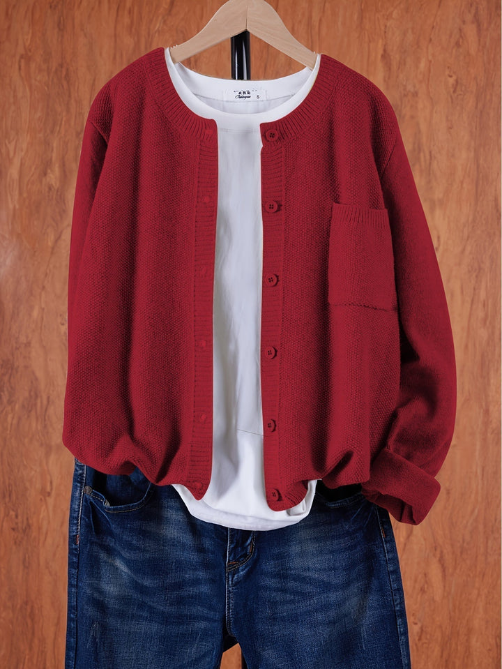 Laura | Everyday Chic Vest