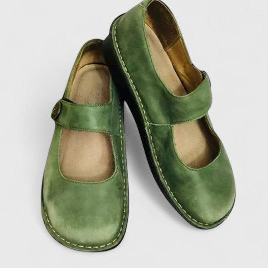 Adeline | Orthopedic Mary Jane Shoes