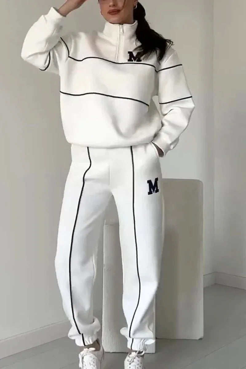 Arietta | Activewear Set