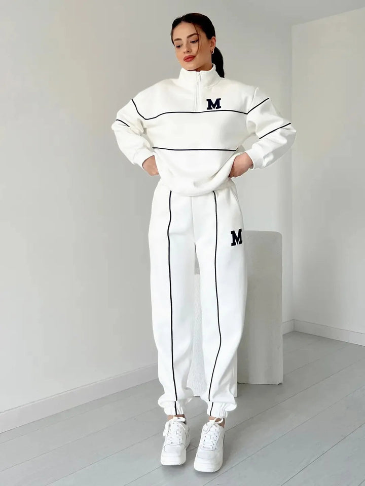 Arietta | Activewear Set
