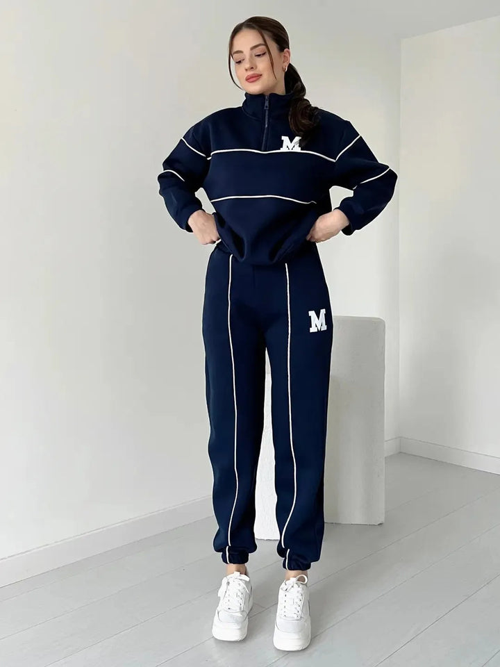 Arietta | Activewear Set