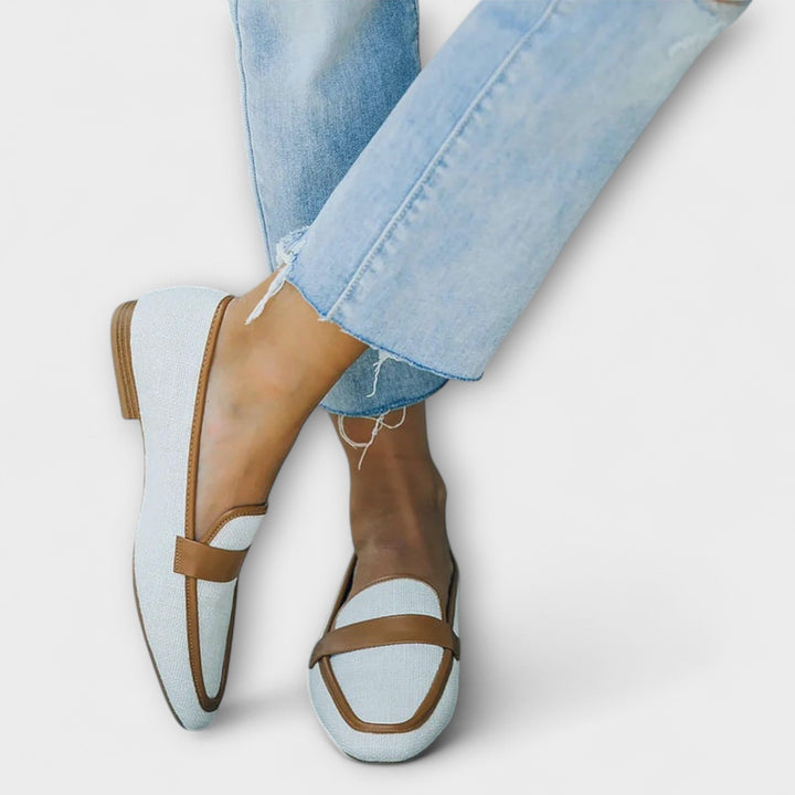 Mirabel | Vintage Moccasins