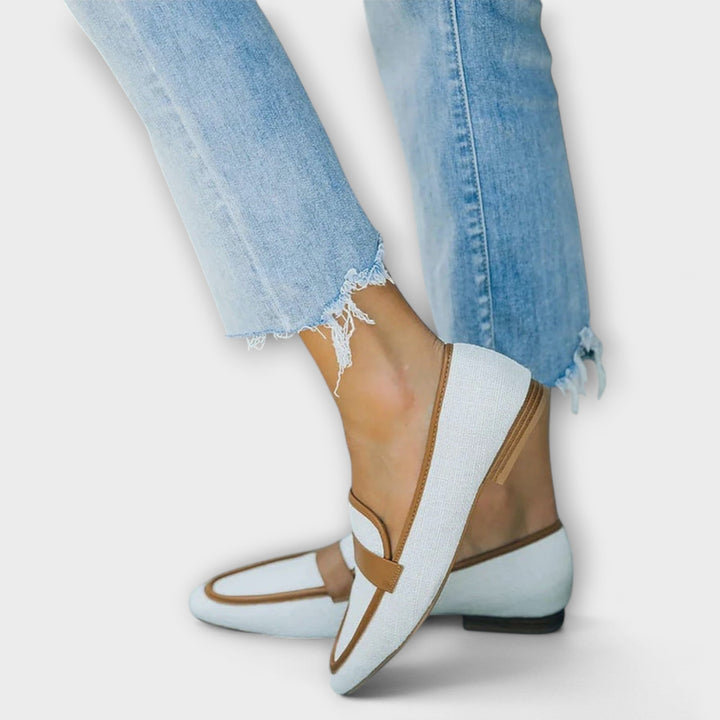 Mirabel | Vintage Moccasins
