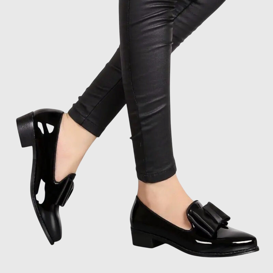 Mirella | Elegant Orthopedic Moccasins