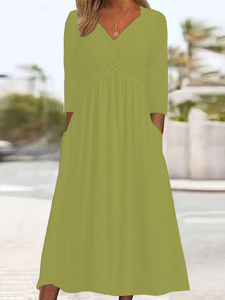 Mandy | Grace Cross Dress