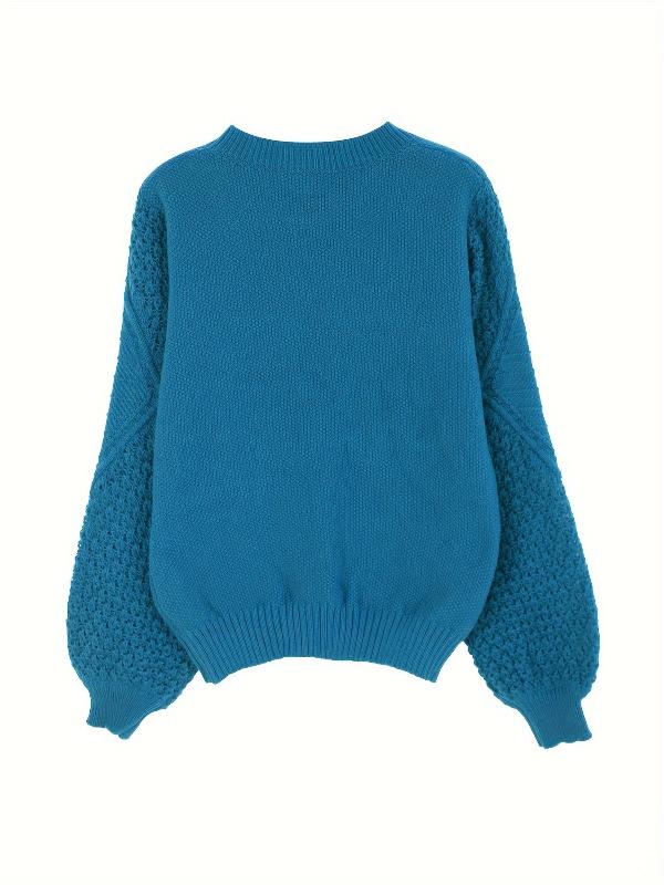 Vivienne | Elegant Sweater