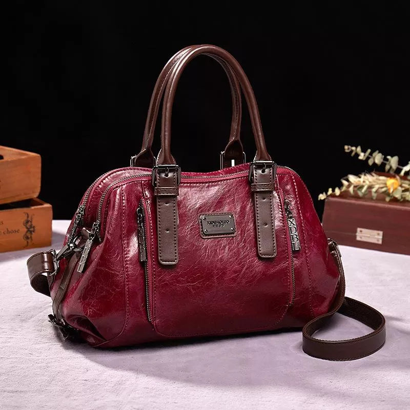 Claudia | Elegant Cloak Bag