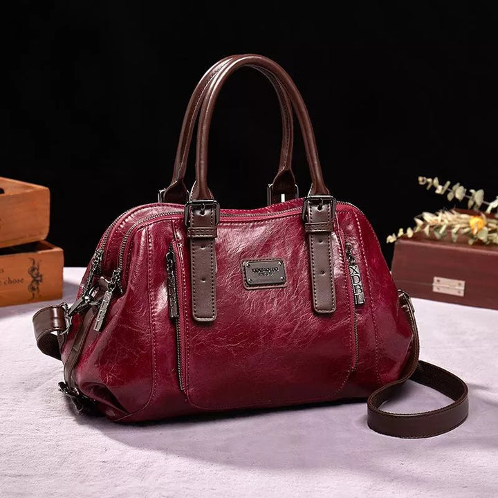Claudia | Elegant Cloak Bag
