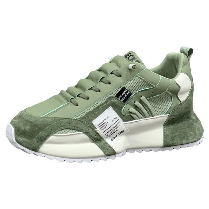 Dominic | Casual Shoes
