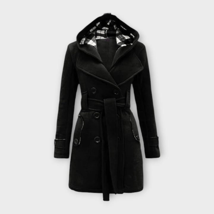 Claudine | Warm Winter Coat