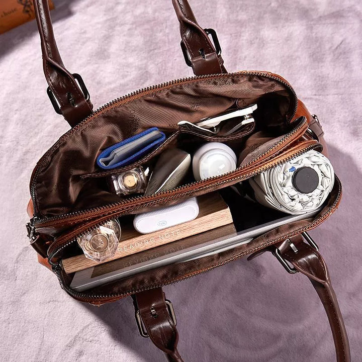 Claudia | Elegant Cloak Bag