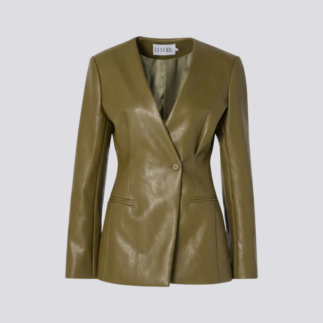 Alessia | Elegance Jacket