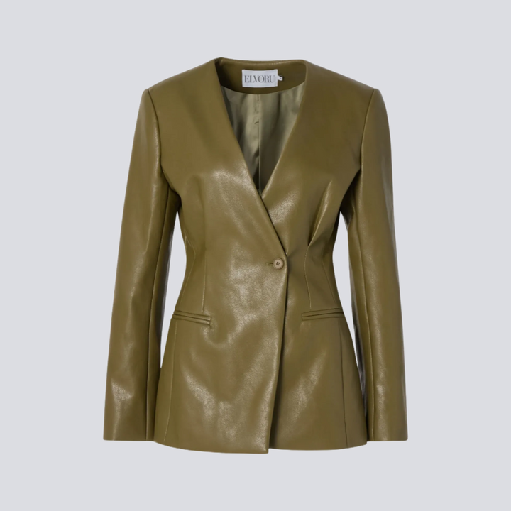Alessia | Elegance Jacket