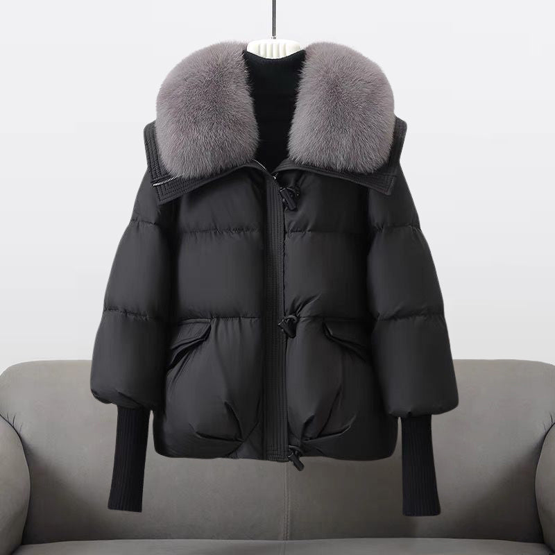 Selena | Women's Puffer Jacket