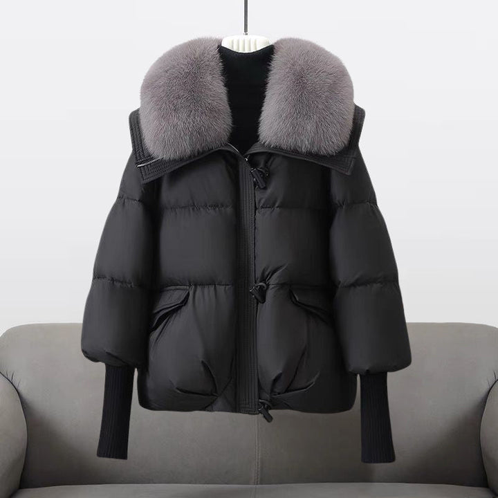 Selena | Women's Puffer Jacket