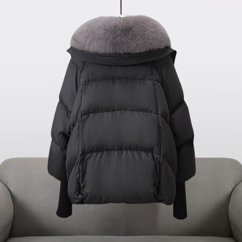 Selena | Women's Puffer Jacket