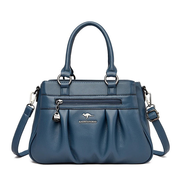 Celeste | Luxurious Women's Handbag in Vegan Leather