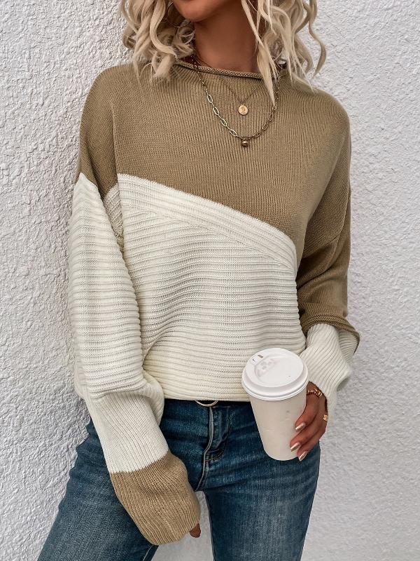 Mara | Casual Sweater