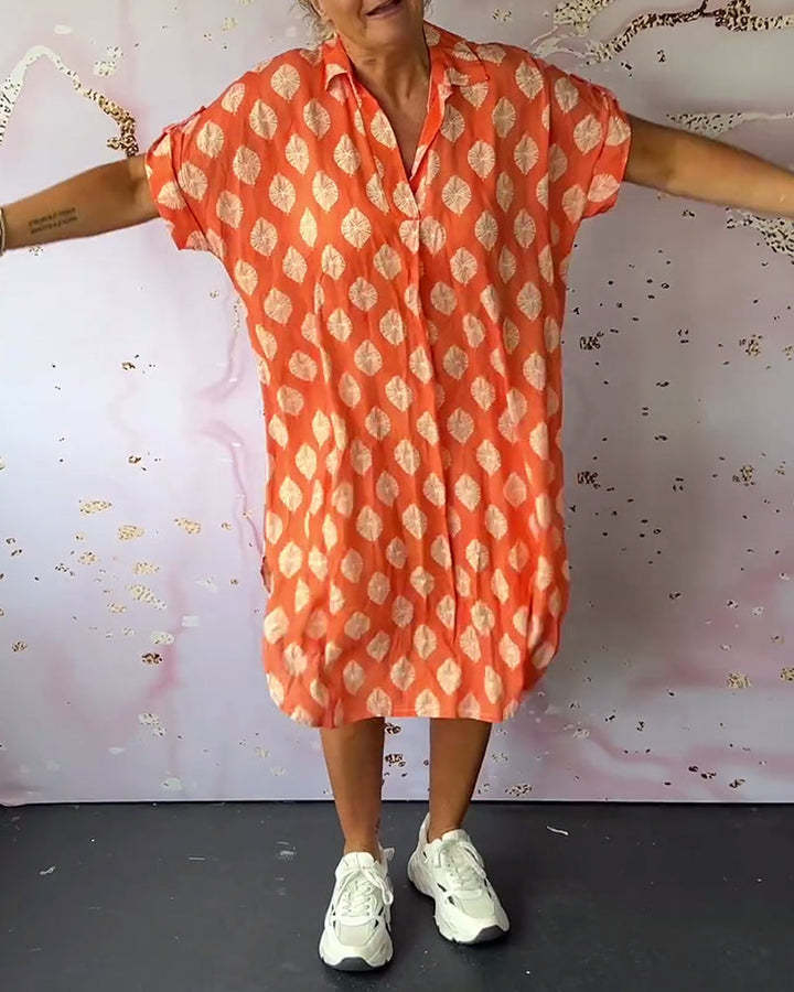 Lizzy | Breezy Cotton Dress